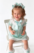 The Milana dress