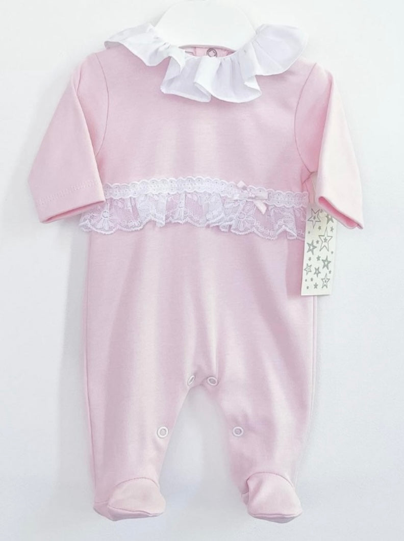 Sienna babygrow