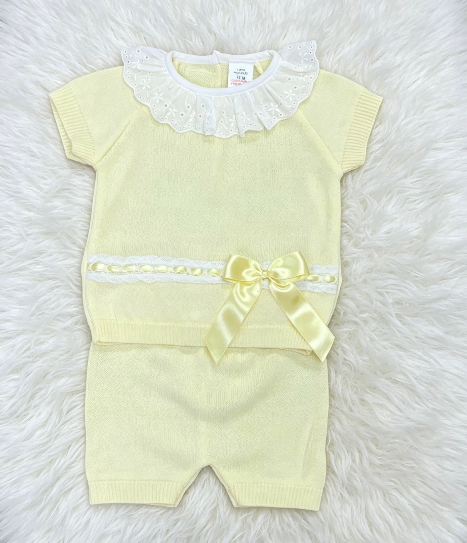 The Honey set