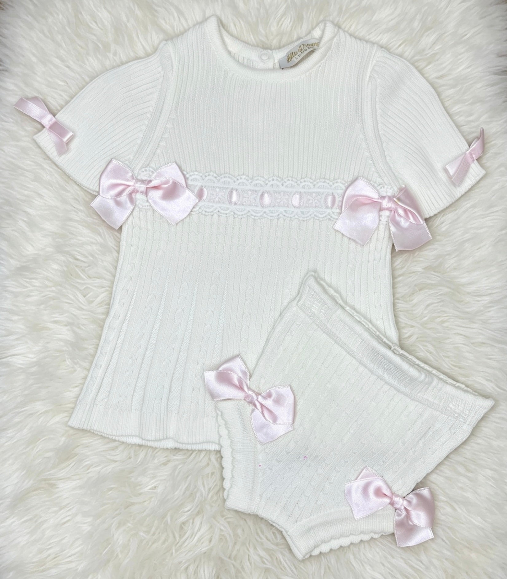 Rosie set