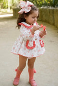 Ella confeccion daisy dress