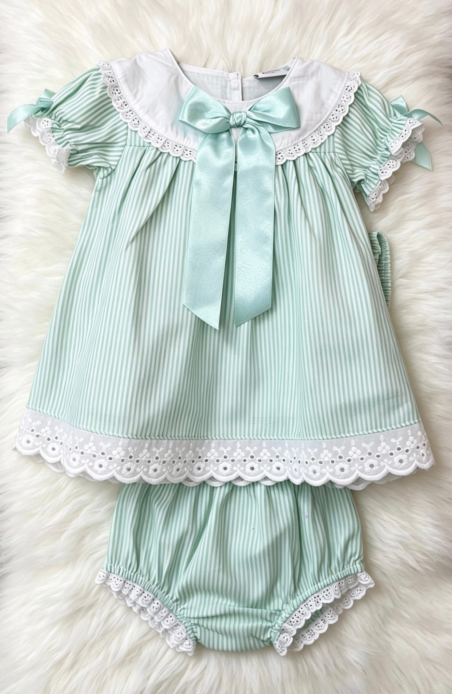 The Milana dress