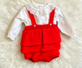 Holly set